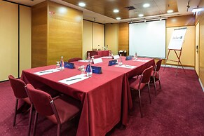 Radisson Blu Hotel
