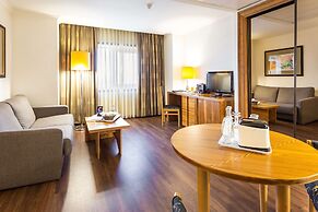 Radisson Blu Hotel