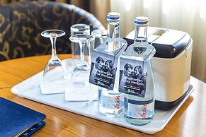Radisson Blu Hotel
