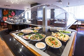 Radisson Blu Hotel