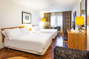 Radisson Blu Hotel