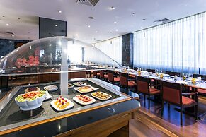 Radisson Blu Hotel