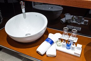 Radisson Blu Hotel