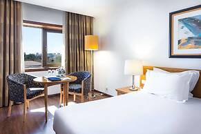 Radisson Blu Hotel