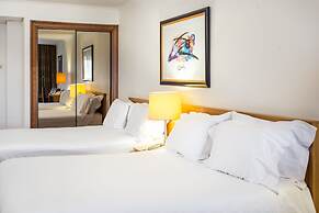 Radisson Blu Hotel