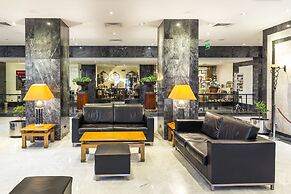 Radisson Blu Hotel