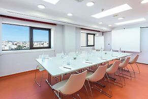 Radisson Blu Hotel