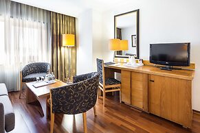 Radisson Blu Hotel