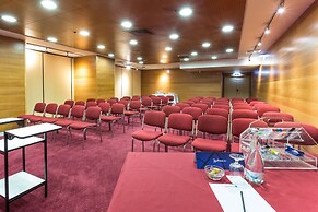 Radisson Blu Hotel