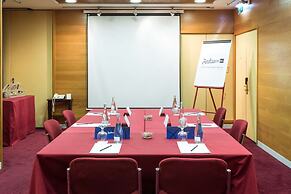 Radisson Blu Hotel