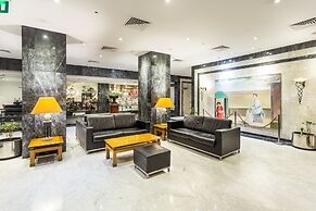 Radisson Blu Hotel