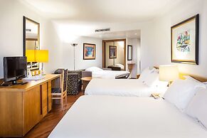 Radisson Blu Hotel