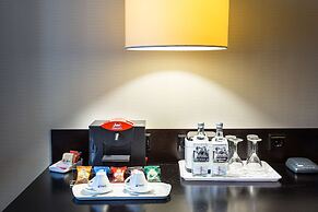 Radisson Blu Hotel
