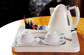 Radisson Blu Hotel
