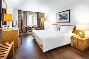 Radisson Blu Hotel