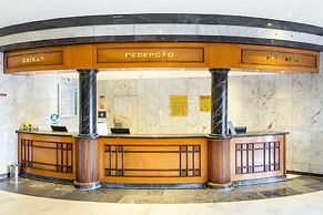 Radisson Blu Hotel