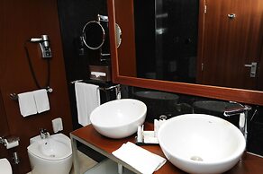 Radisson Blu Hotel