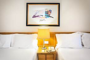 Radisson Blu Hotel