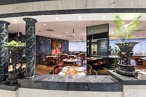 Radisson Blu Hotel