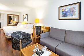 Radisson Blu Hotel