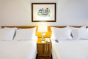 Radisson Blu Hotel