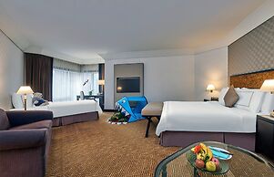 Grand Millennium Kuala Lumpur