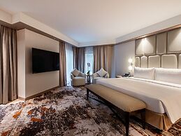 Grand Millennium Kuala Lumpur