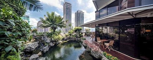 Grand Millennium Kuala Lumpur