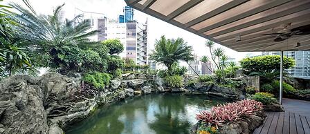 Grand Millennium Kuala Lumpur