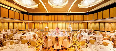 Grand Millennium Kuala Lumpur