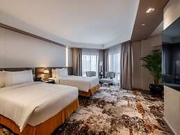 Grand Millennium Kuala Lumpur