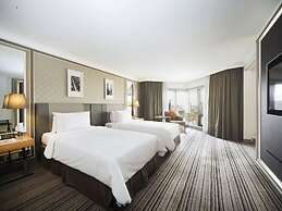 Grand Millennium Kuala Lumpur