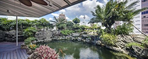 Grand Millennium Kuala Lumpur