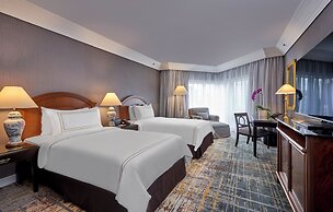 Grand Millennium Kuala Lumpur