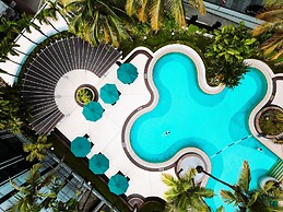 Grand Millennium Kuala Lumpur