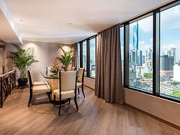 Grand Millennium Kuala Lumpur