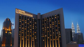 Grand Millennium Kuala Lumpur