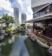 Grand Millennium Kuala Lumpur