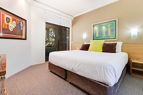 Nautilus Beachfront Villas & Spa