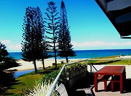 Nautilus Beachfront Villas & Spa