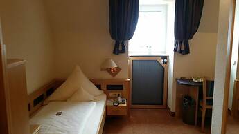 Hotel Augsburger Hof