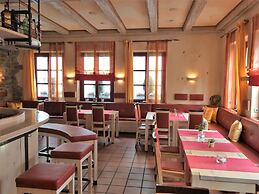 Hotel Augsburger Hof