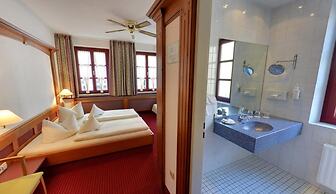 Hotel Augsburger Hof