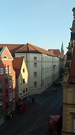 Hotel Augsburger Hof