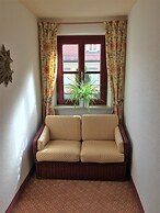 Hotel Augsburger Hof
