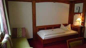 Hotel Augsburger Hof