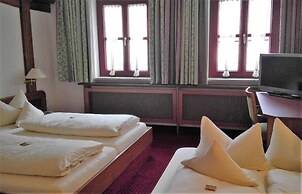 Hotel Augsburger Hof