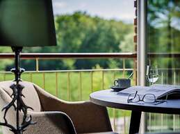 Romantik Hotel Jagdhaus Eiden am See