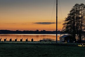 Romantik Hotel Jagdhaus Eiden am See