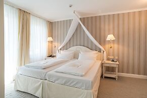 Romantik Hotel Boesehof